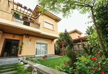 فلل للإيجار - 4 غرف