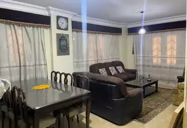 شقق للإيجار - 3 غرف - بالدور 2