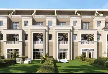 عقارات للبيع - 3 غرف - بالدور 5