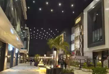 Shops For rent - floor 1