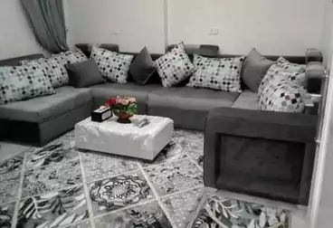 undefined undefined - 3 غرف - بالدور 5