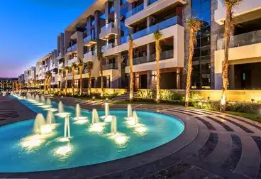 شقق للبيع - 4 غرف - بالدور 1