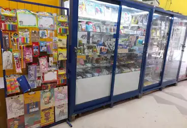 Shops For rent - floor 0