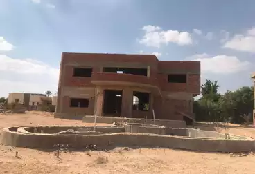 Separate Villa For sale - 4 rooms