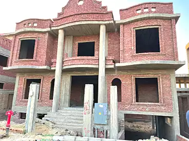 Villas For sale - 5 rooms