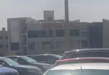 محلات للإيجار - بالدور 2