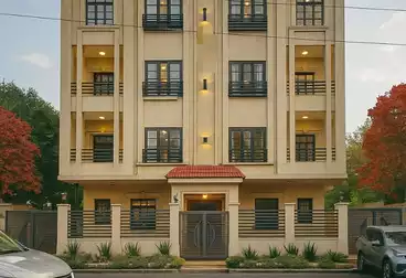 شقق للبيع - 3 غرف - بالدور 1