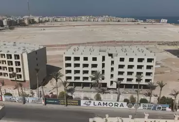 عقارات للبيع - 2 غرف - بالدور 1