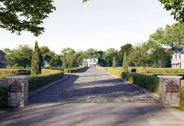 شقق للبيع - 2 غرف - بالدور 2