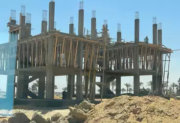 فيلا منفصلة للبيع - 6 غرف