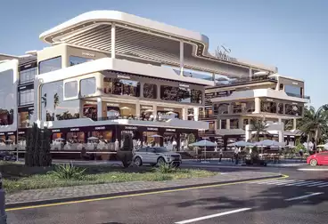 Commercial For sale - floor 0