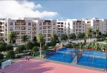 Furnished Apartment For sale - 2 rooms - floor 1