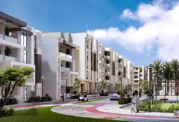 Furnished Apartment For sale - 2 rooms - floor 1