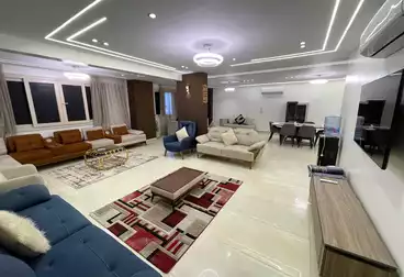 Properties For rent - 3 rooms - floor 15
