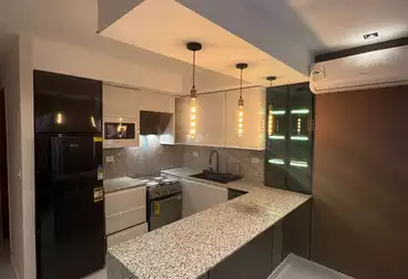 Properties For rent - 3 rooms - floor 2