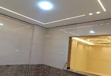 undefined undefined - 3 غرف - بالدور 7