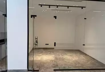 مكاتب للبيع - 2 غرف - بالدور 1