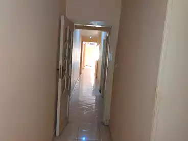 شقق للإيجار - 2 غرف - بالدور 3