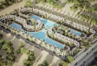 Villas For sale - 5 rooms