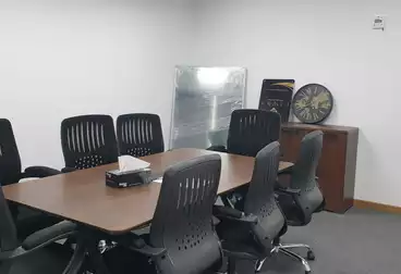 Administrative For rent - 1 rooms - floor 5