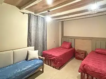 Apartments For rent - 1 rooms - floor 0