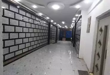 Apartments For sale - 3 rooms - floor 5