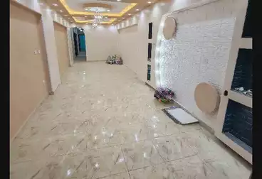 شقق للبيع - 4 غرف - بالدور 3