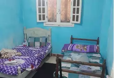 شقق للبيع - 1 غرف - بالدور 0