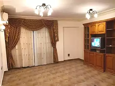 شقق للبيع في شارع متفرع من الكفراوي، الحي الثاني، 115 متر