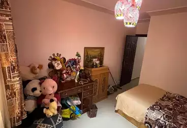 شقق للإيجار - 2 غرف - بالدور 3