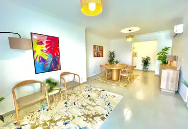 شقق للإيجار - 3 غرف