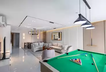 شقق للإيجار - 3 غرف - بالدور 1