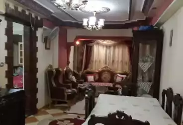 عقارات للبيع - 3 غرف - بالدور 8