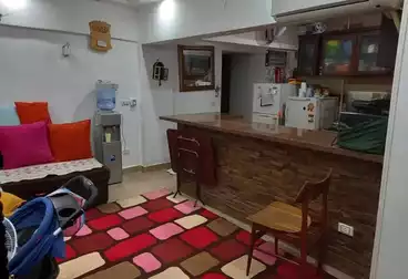 عقارات للبيع - 2 غرف - بالدور 9