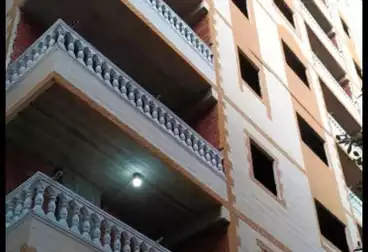 undefined undefined - 3 غرف - بالدور 6