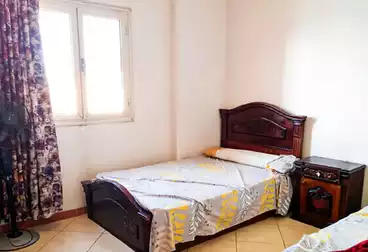 شقق مفروشة للبيع - 3 غرف - بالدور 14