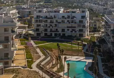 شقق للبيع - 2 غرف - بالدور 2