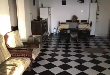 شقق مفروشة للإيجار - 3 غرف - بالدور 3