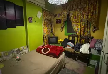 Apartments For sale - 3 rooms - floor 7