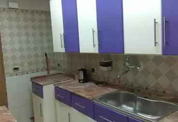 شقق للبيع - 2 غرف - بالدور 5