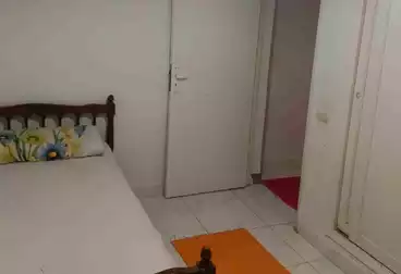 دوبلكس للإيجار - 3 غرف - بالدور 2