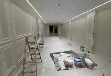 شقق للبيع - 3 غرف