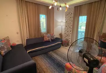 عقارات للبيع - 3 غرف - بالدور 3