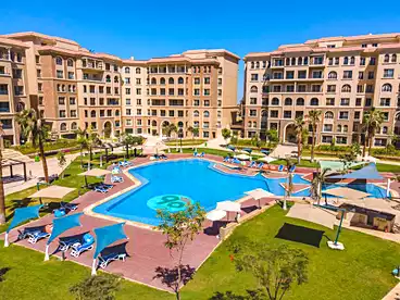 Apartments For sale - 3 rooms - floor 4