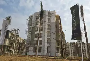 Apartments For sale - 3 rooms - floor 5