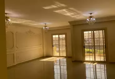 شقق للإيجار - 4 غرف - بالدور 1