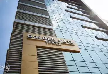 إداري للبيع - 4 غرف - بالدور 1