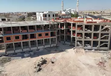 undefined undefined - 2 غرف - بالدور 1