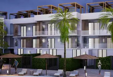 undefined undefined - 2 rooms - floor 2