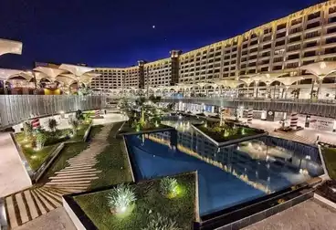 Shops For rent - floor 1